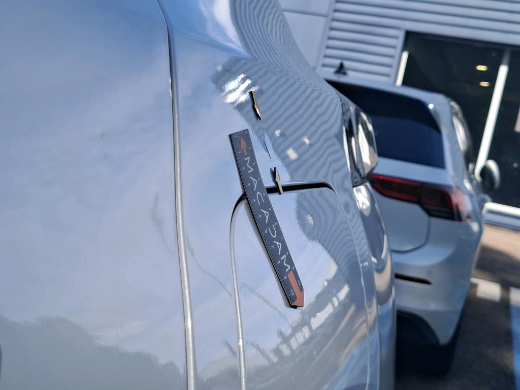 PEUGEOT 2008 Electrique 136 ch Allure 2022