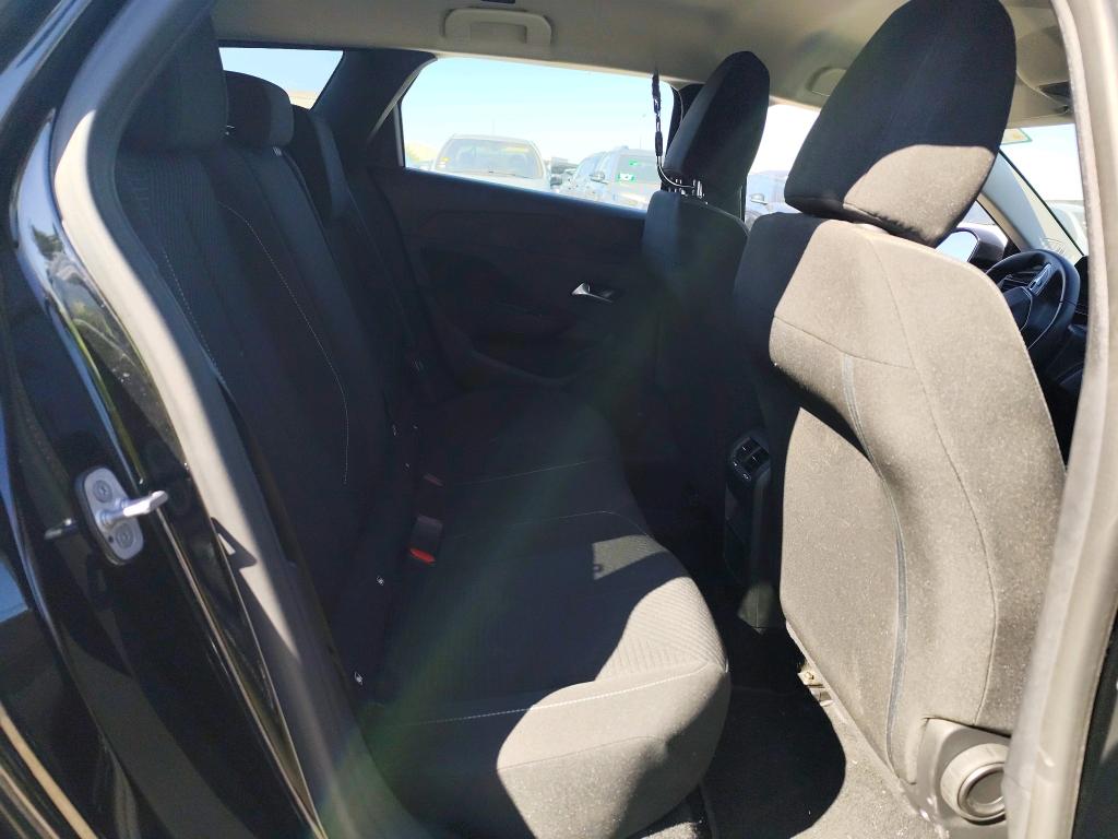PEUGEOT 308 SW PureTech 130ch S&S EAT8 Active Pack 2023