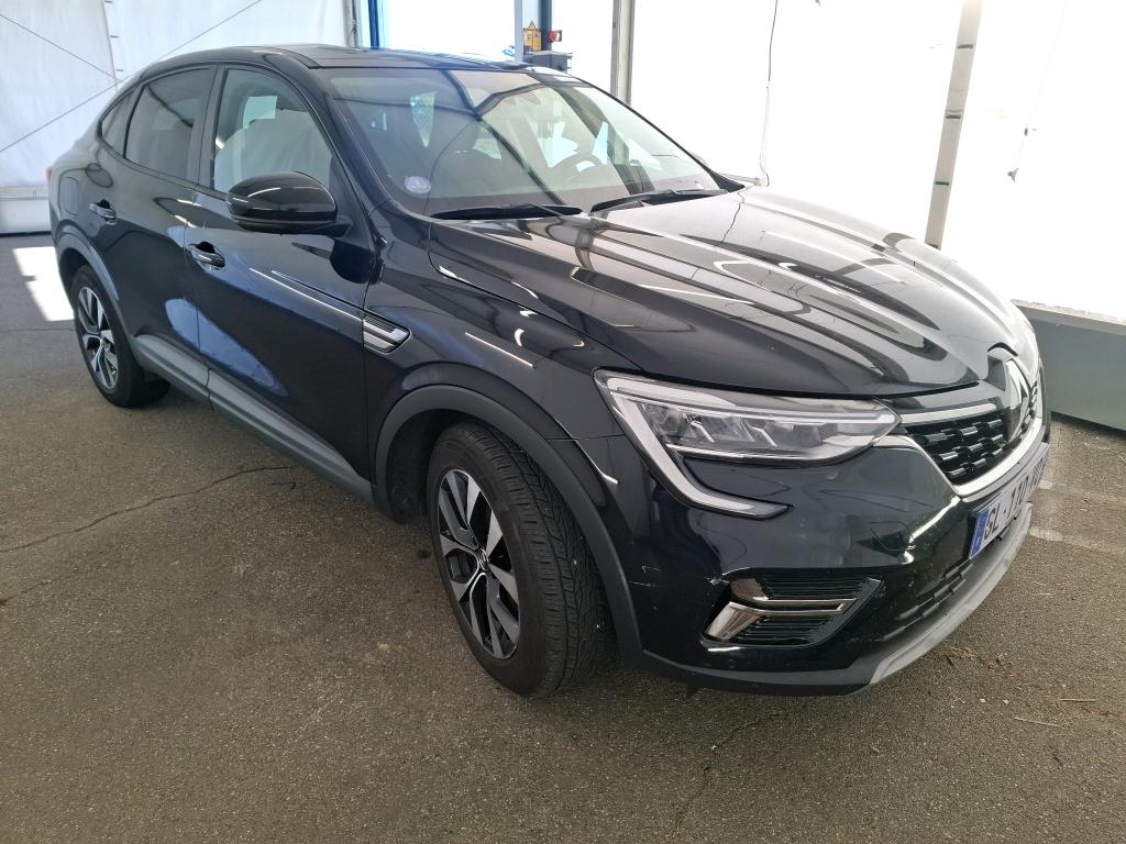 RENAULT ARKANA E-Tech 145 - 22 Evolution 2023