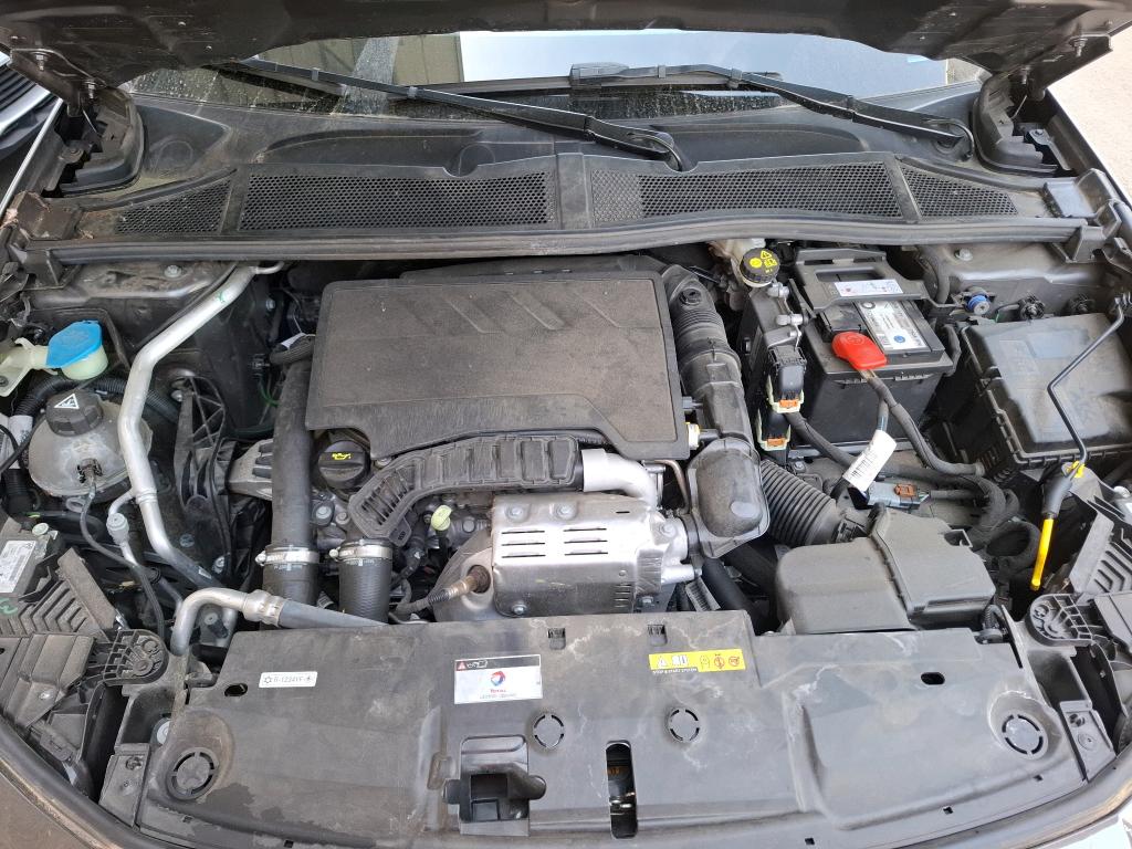 PEUGEOT 308 SW PureTech 130ch S&S EAT8 Allure 2022