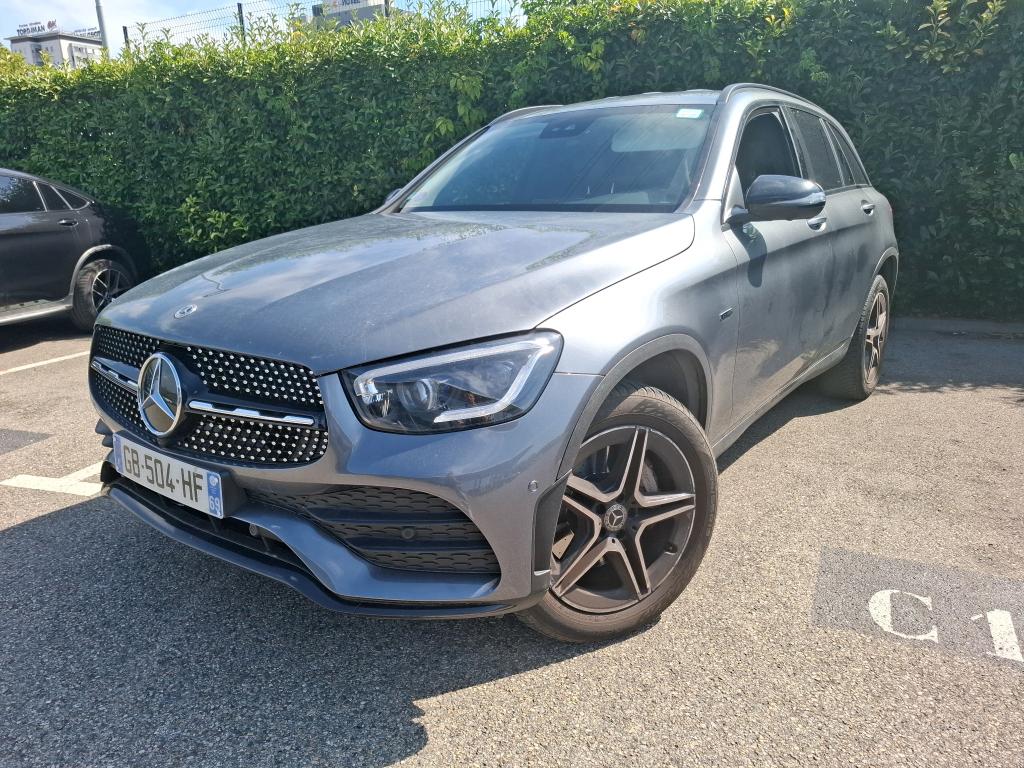MERCEDES CLASSE