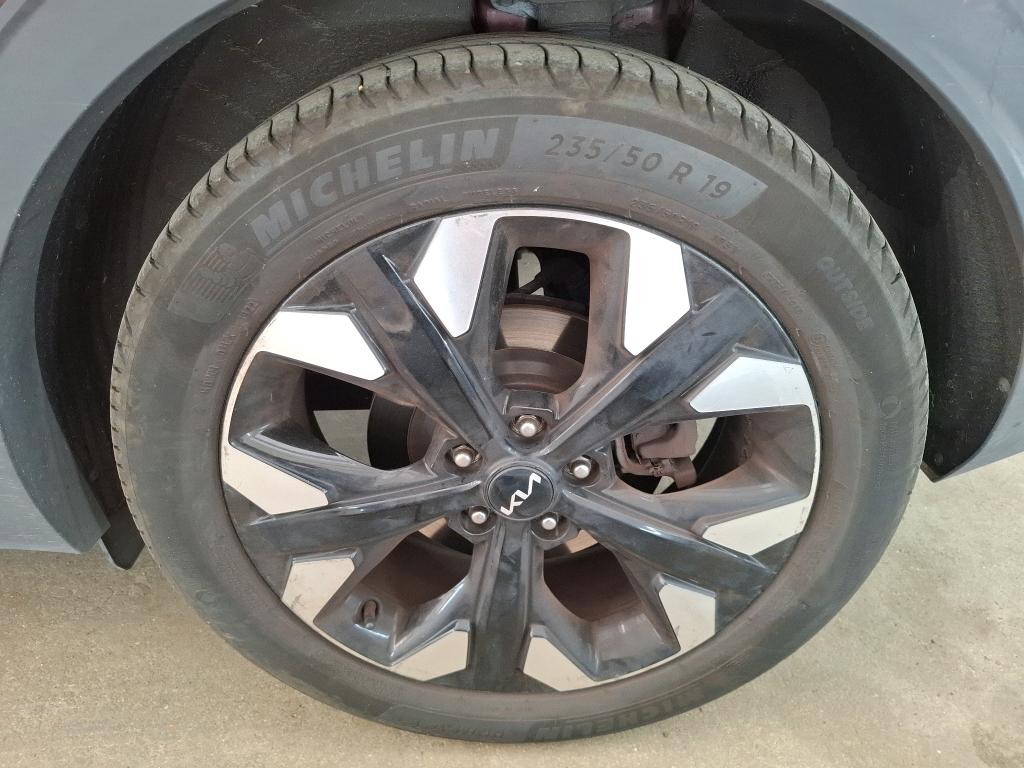 KIA SPORTAGE VP 1.6 T-GDi 265ch ISG Hybride Rechargeable BVA6 4x4 Active 2022