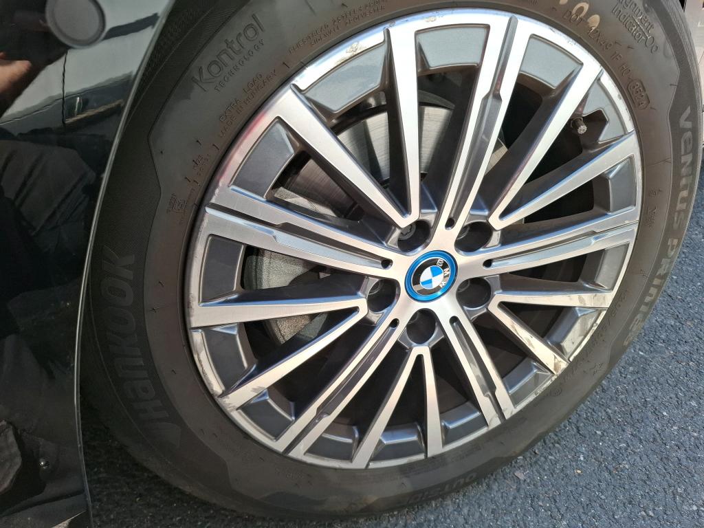 BMW SERIE 2 ACTIVE TOURER 225e xDrive 245 ch DKG7 Luxury 2023