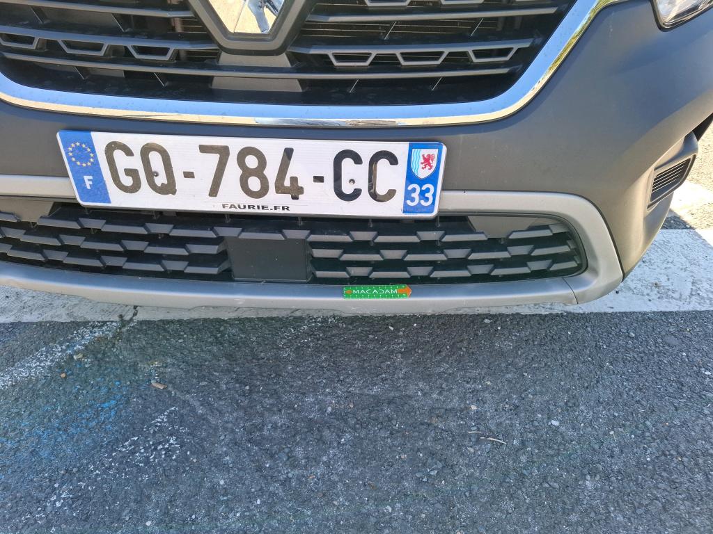RENAULT KANGOO VU VAN TCE 130 EXTRA - 22 2023