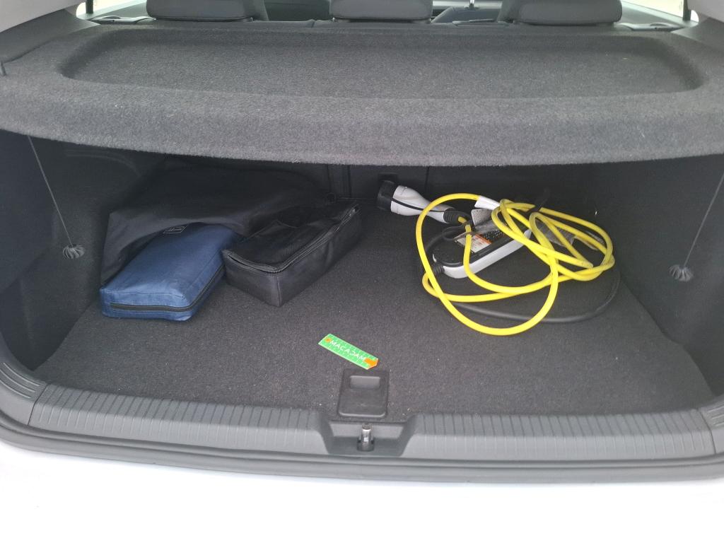 VOLKSWAGEN GOLF 1.4 Hybrid Rechargeable OPF 204 DSG6 Style 2021