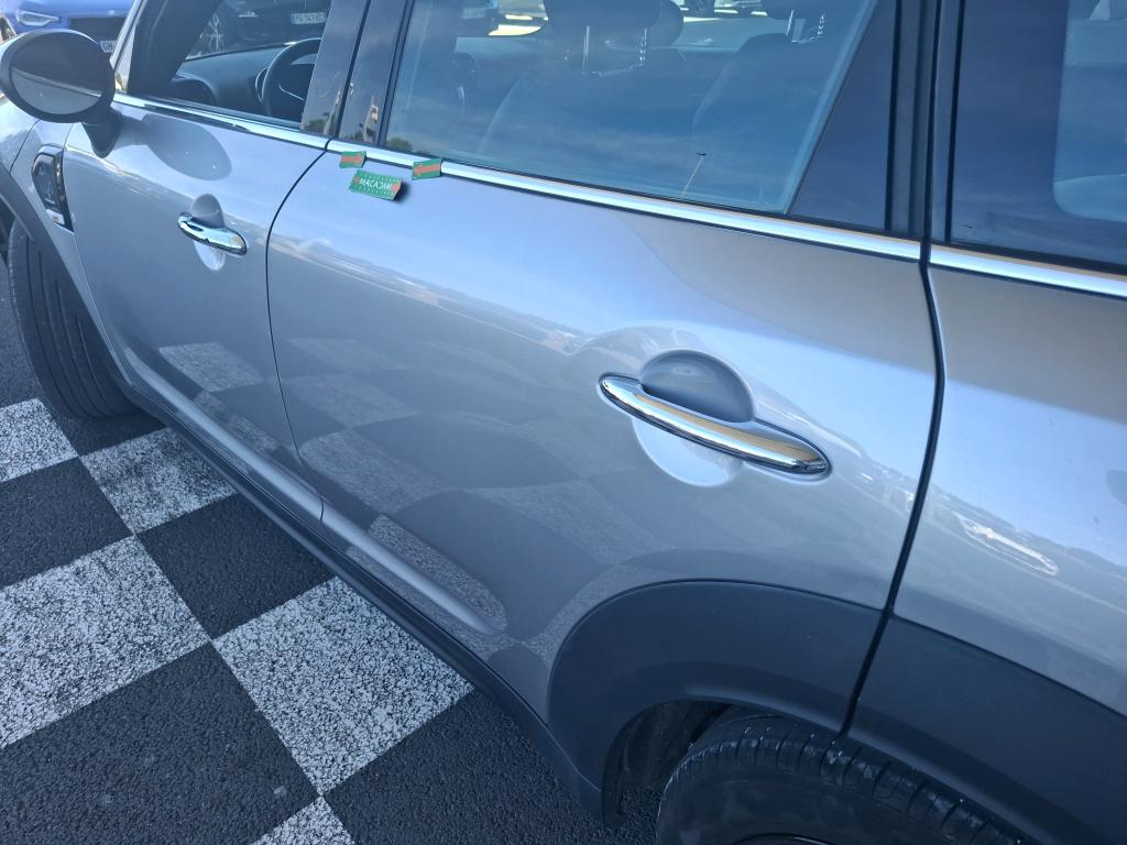 MINI COUNTRYMAN F60 LCI 150 ch BVA8 Cooper D Essential 2023