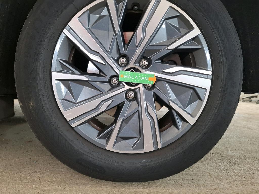 HYUNDAI TUCSON 1.6 T-GDI 230 Hybrid BVA6 Business 2023