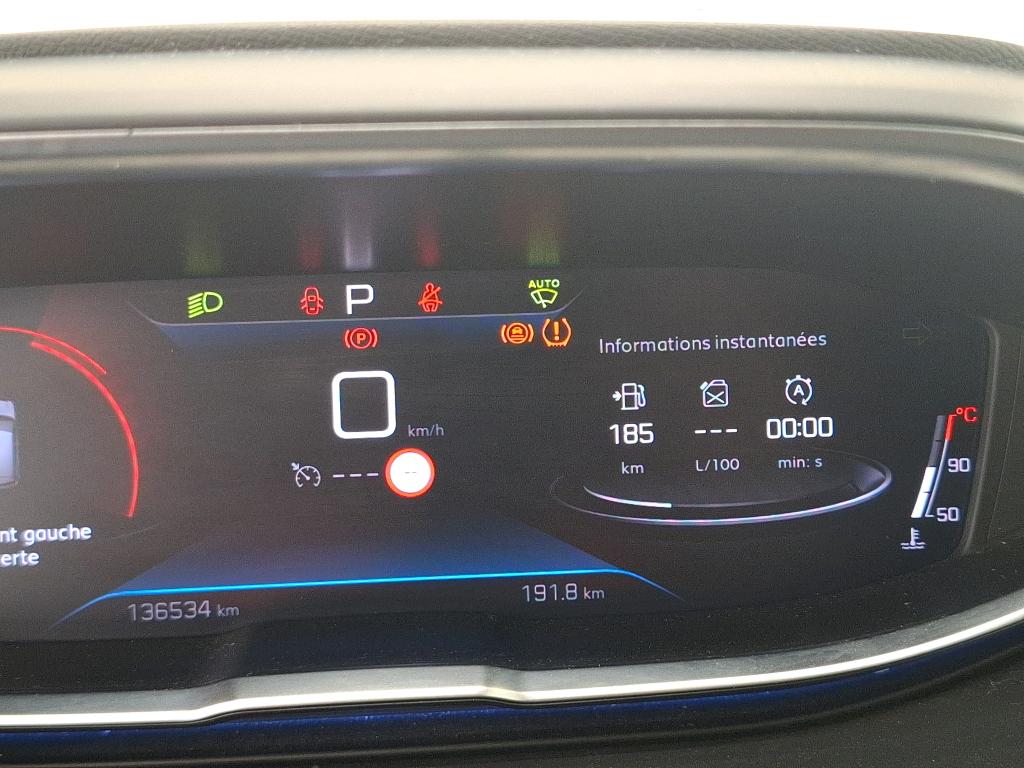 PEUGEOT 3008 PureTech 130ch S&S EAT8 Active Pack 2023