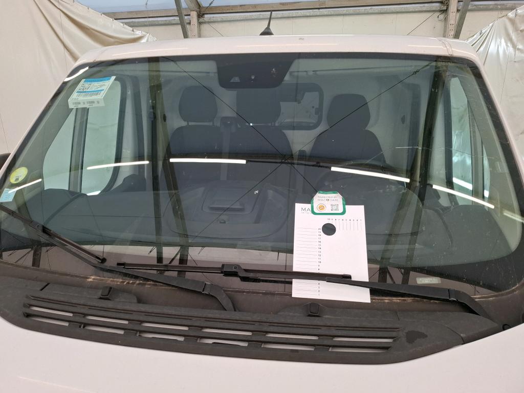 CITROEN JUMPER FOURGON TOLE 30 L1H1 BLUEHDi 120 S&S BVM6 DRIVER 2022