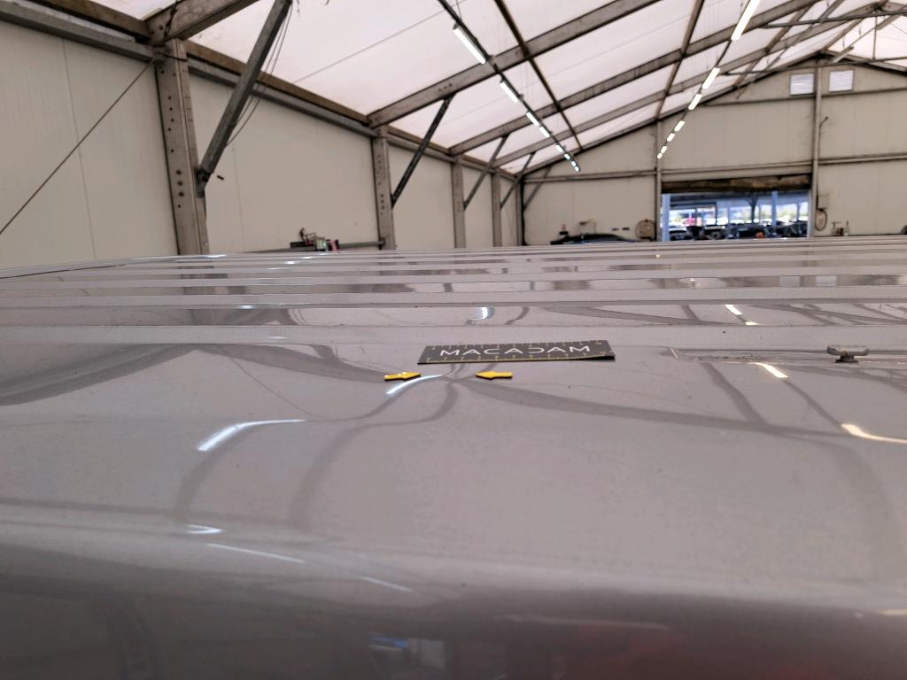 CITROEN JUMPER FOURGON TOLE 30 L1H1 BLUEHDi 140 S&S BVM6 CLUB 2020
