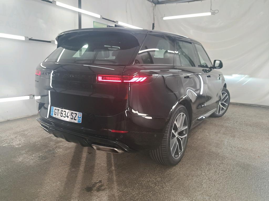 LAND ROVER RANGE Sport P460e AWD 3.0L i6 PHEV Dynamic HSE 2024