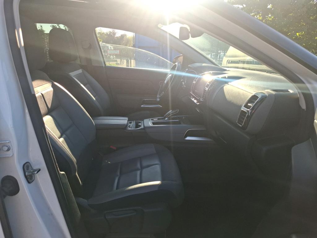 CITROEN C5 AIRCROSS PureTech 130 S&S EAT8 Shine Pack 2020