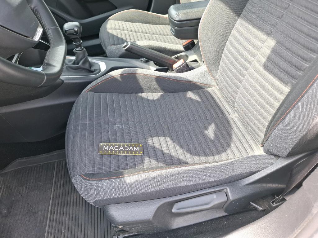 PEUGEOT 2008 BlueHDi 100 S&S BVM6 Active Business 2021