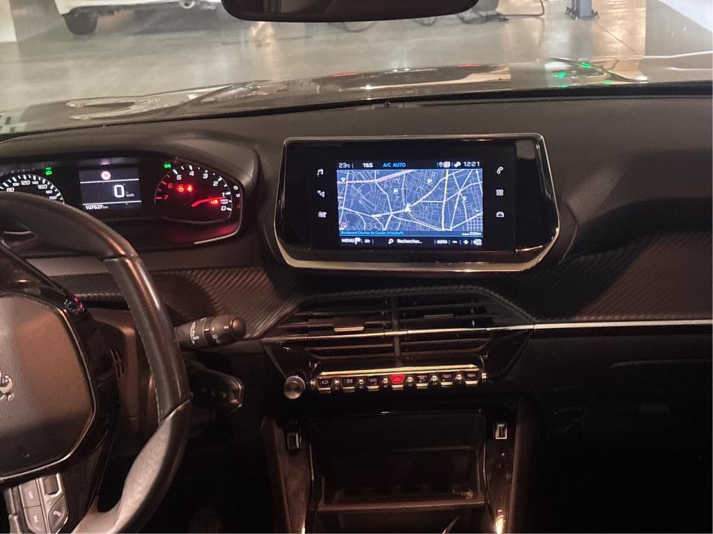 PEUGEOT 2008 BUSINESS BlueHDi 110 S&S BVM6 Active 2021