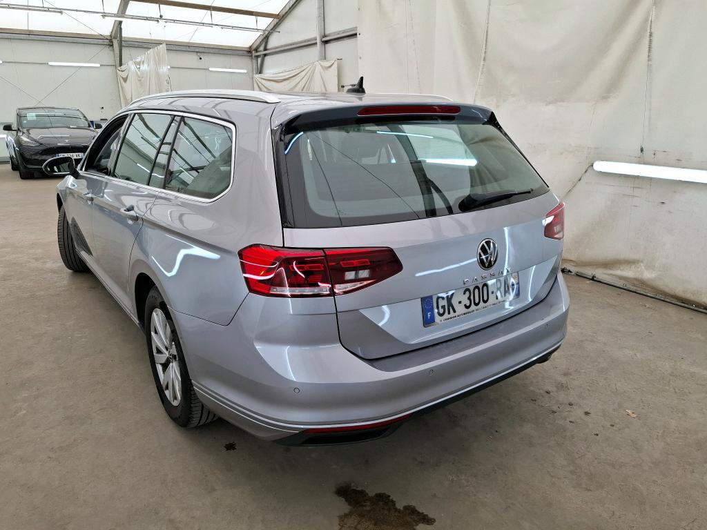 VOLKSWAGEN PASSAT SW 2.0 TDI EVO 150 DSG7 Business 2022
