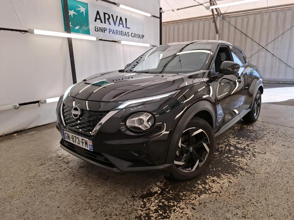 JUKE 2023