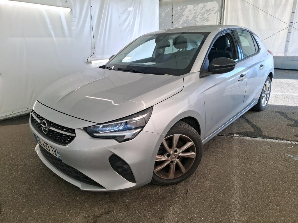 CORSA 1.5