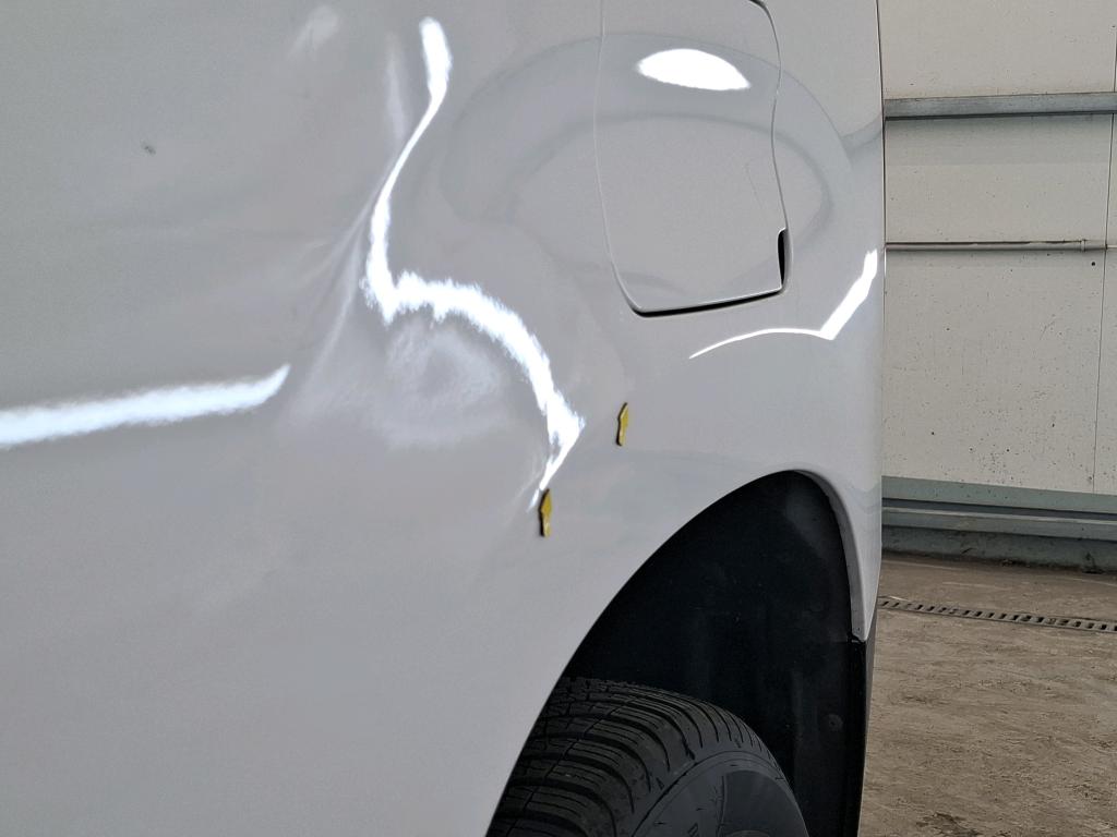 PEUGEOT PARTNER FGN FOURGON STANDARD 650 KG BLUEHDI 75 BVM5 PREMIUM 2020