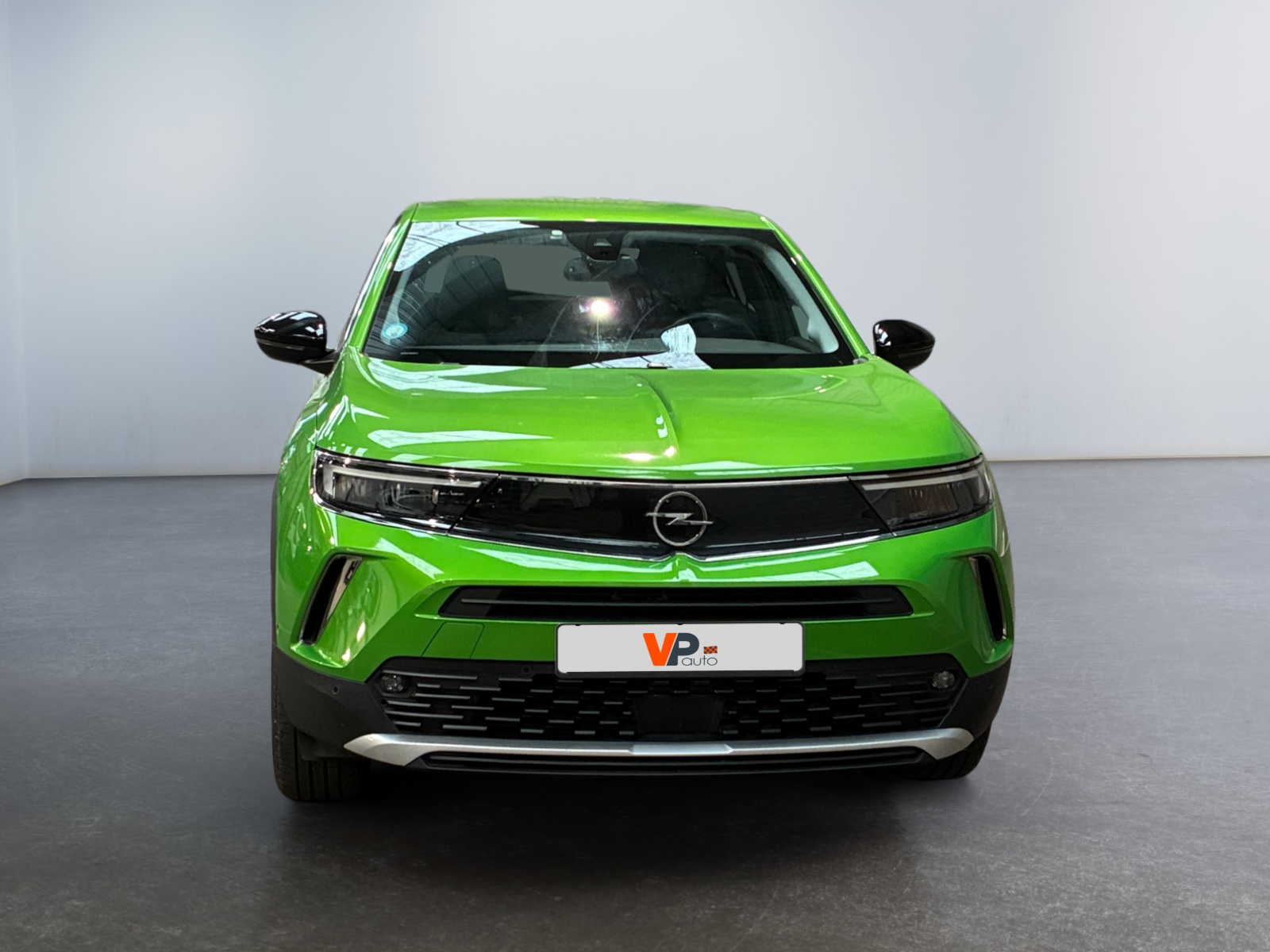 OPEL MOKKA Electrique 136 ch & Batterie 50 kWh Elegance 2022