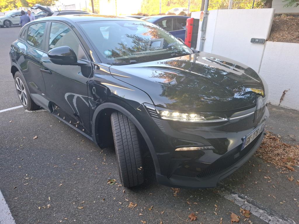 RENAULT MÉGANE MEGANE E-TECH EV60 130ch optimum charge Evolution ER 2022