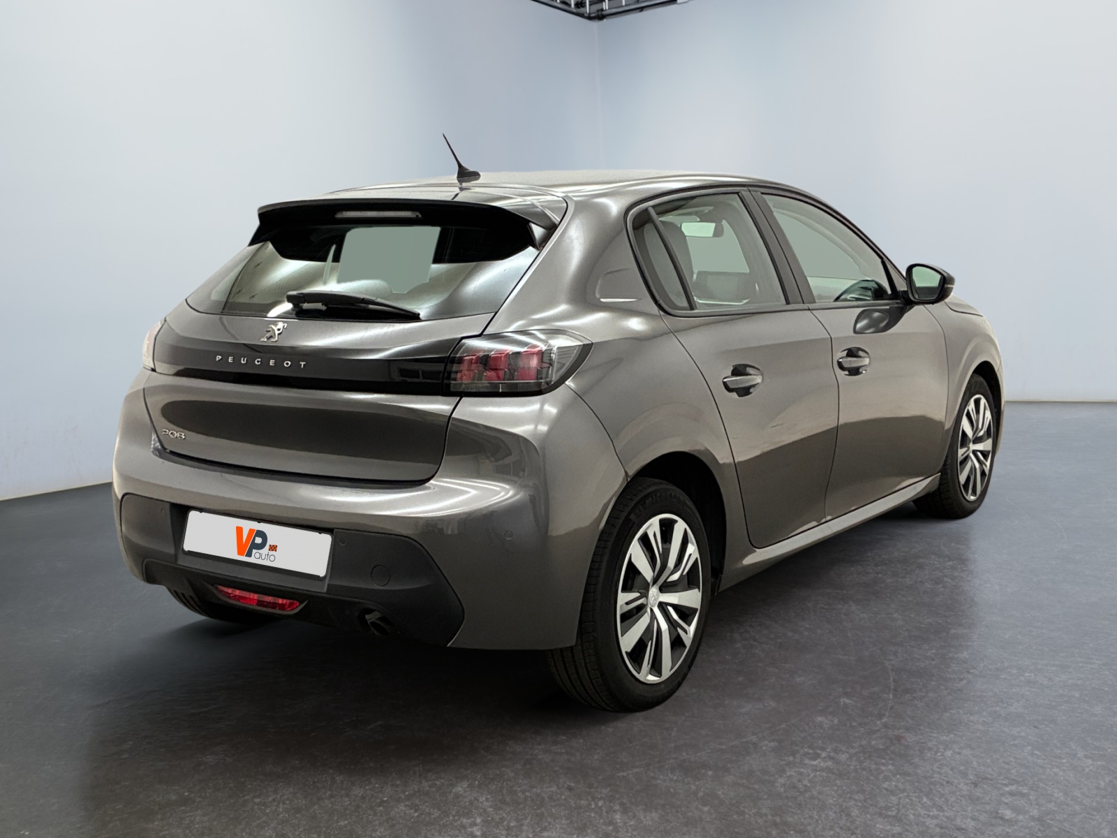 PEUGEOT 208 PureTech 75 S&S BVM5 2023