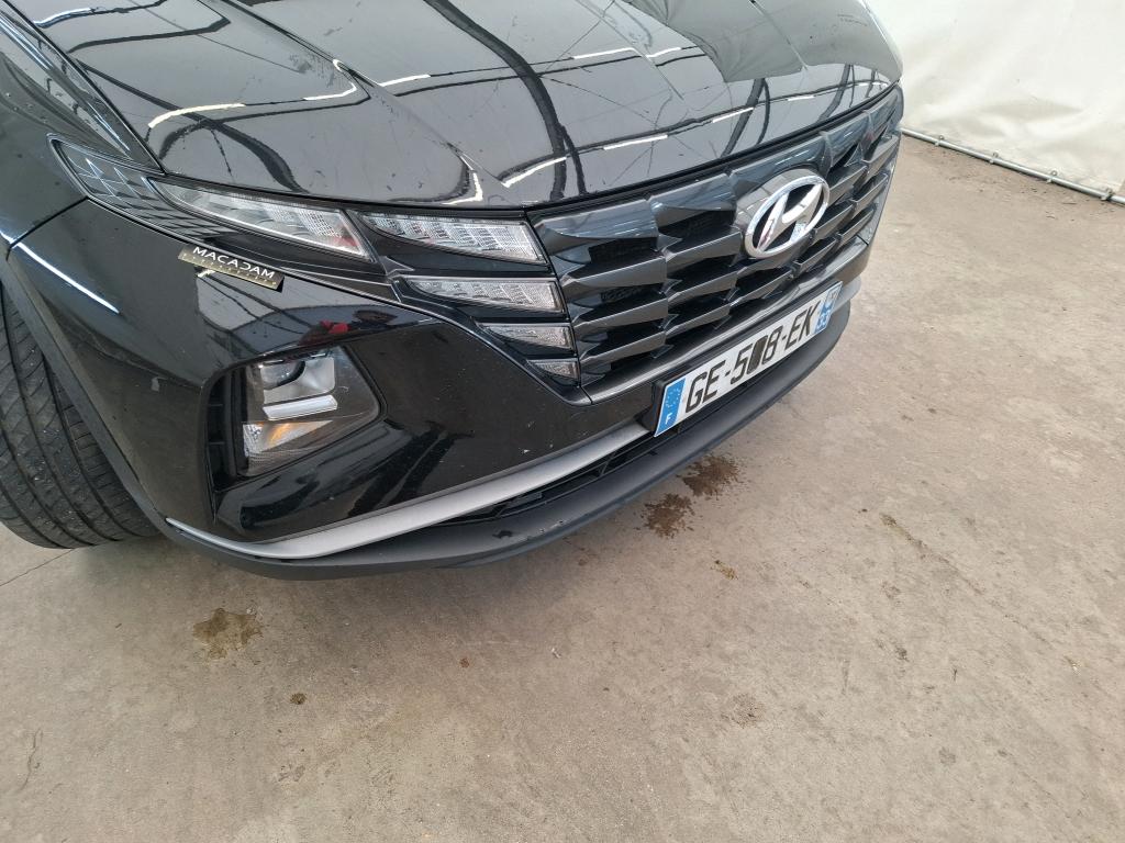 HYUNDAI TUCSON 1.6 T-GDI 265 HTRAC Plug-in BVA6 Business 2022