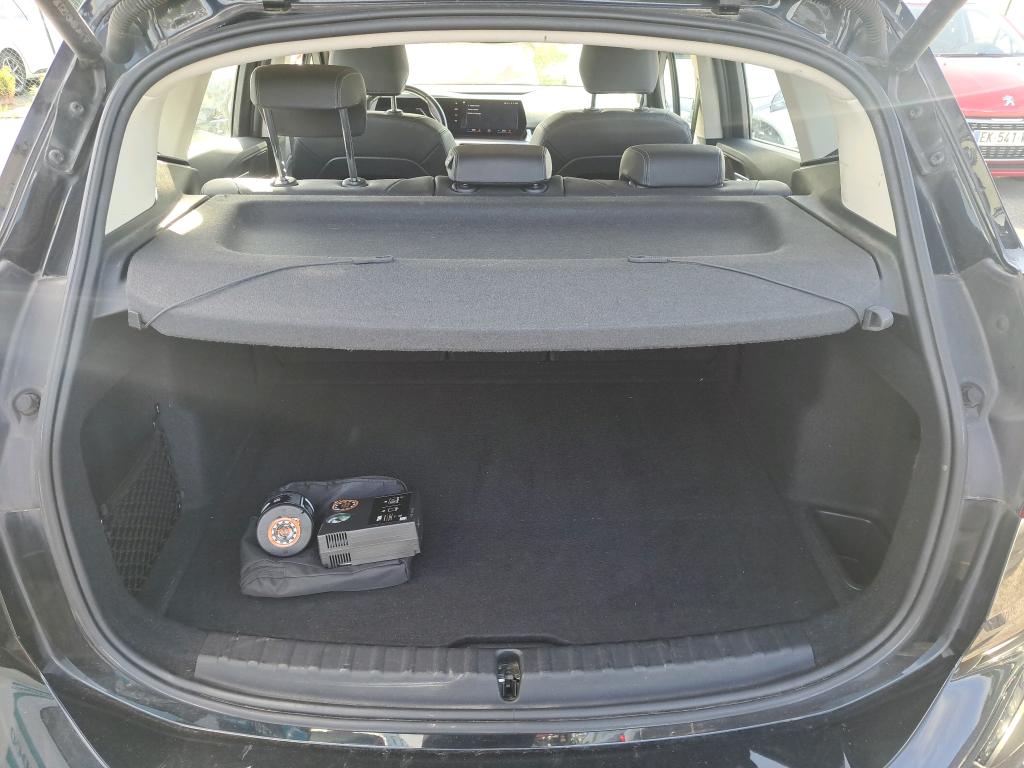 BMW SERIE 2 ACTIVE TOURER 218d 150 ch DKG7 Luxury 2023