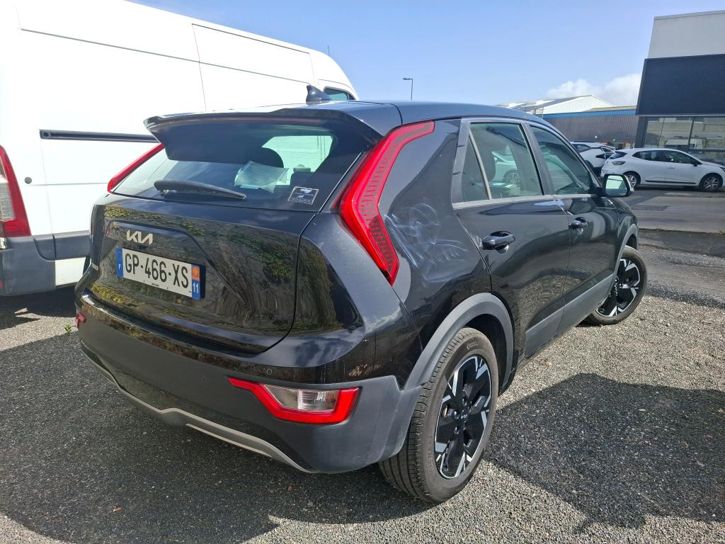 KIA NIRO EV Electrique 204 ch Motion 2023
