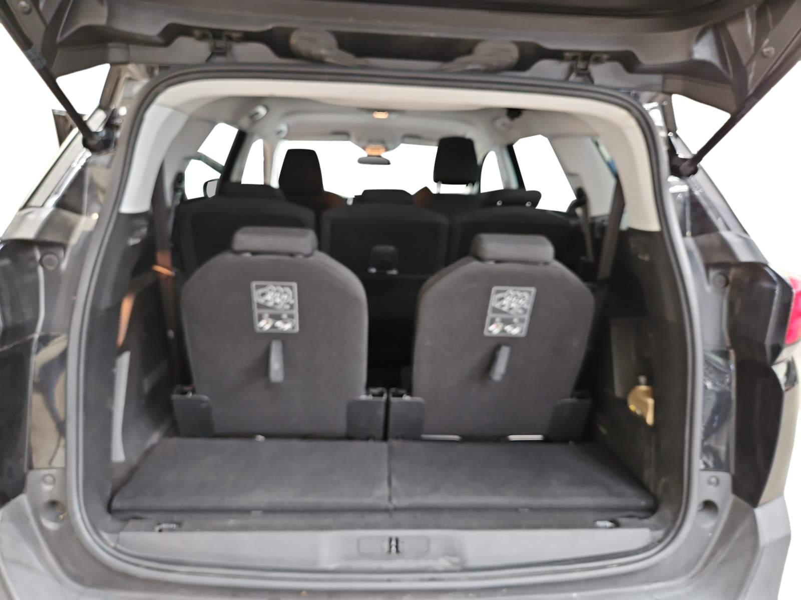PEUGEOT 5008 PureTech 130ch S&S EAT8 Active Business 7pl 2019