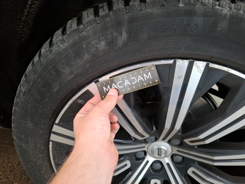 VOLVO XC90 T8 Twin Engine 303+87 ch Geartronic 8 7pl Inscription 2019