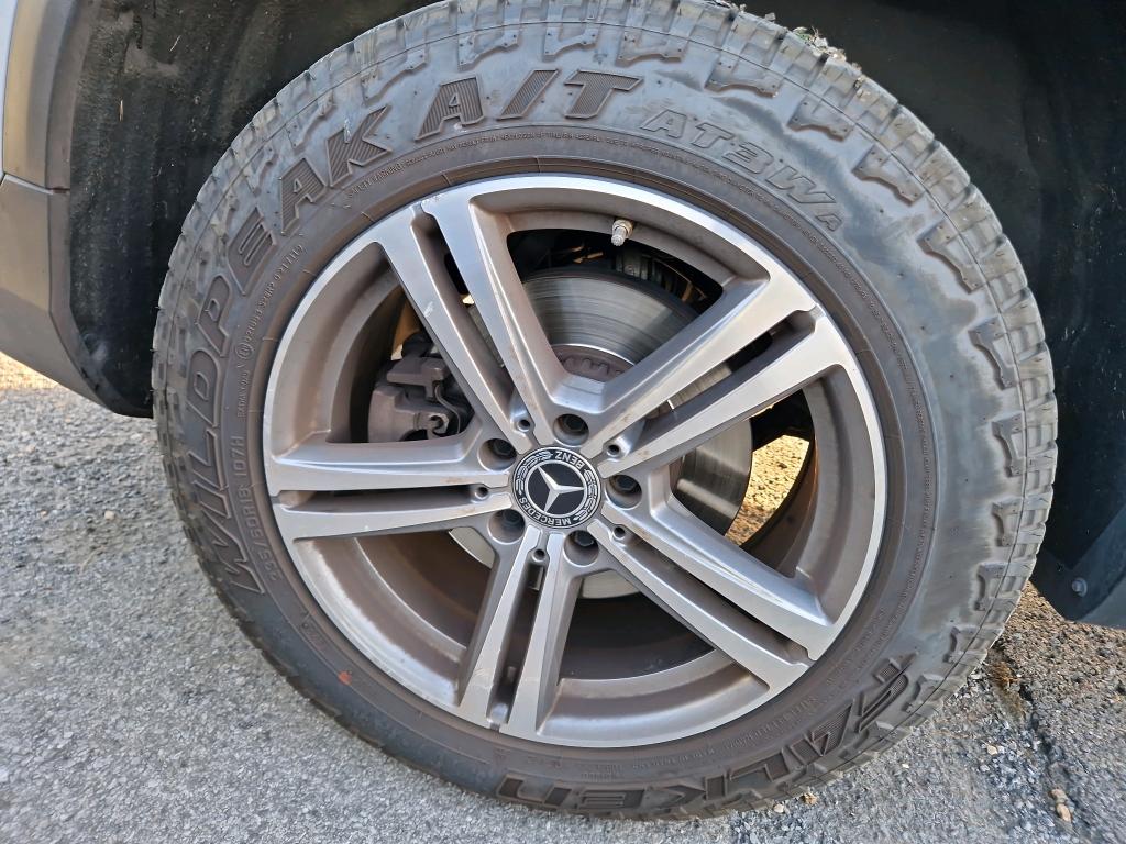 MERCEDES-BENZ CLASSE GLC 300 de 9G-Tronic 4Matic Avantgarde Line 2022