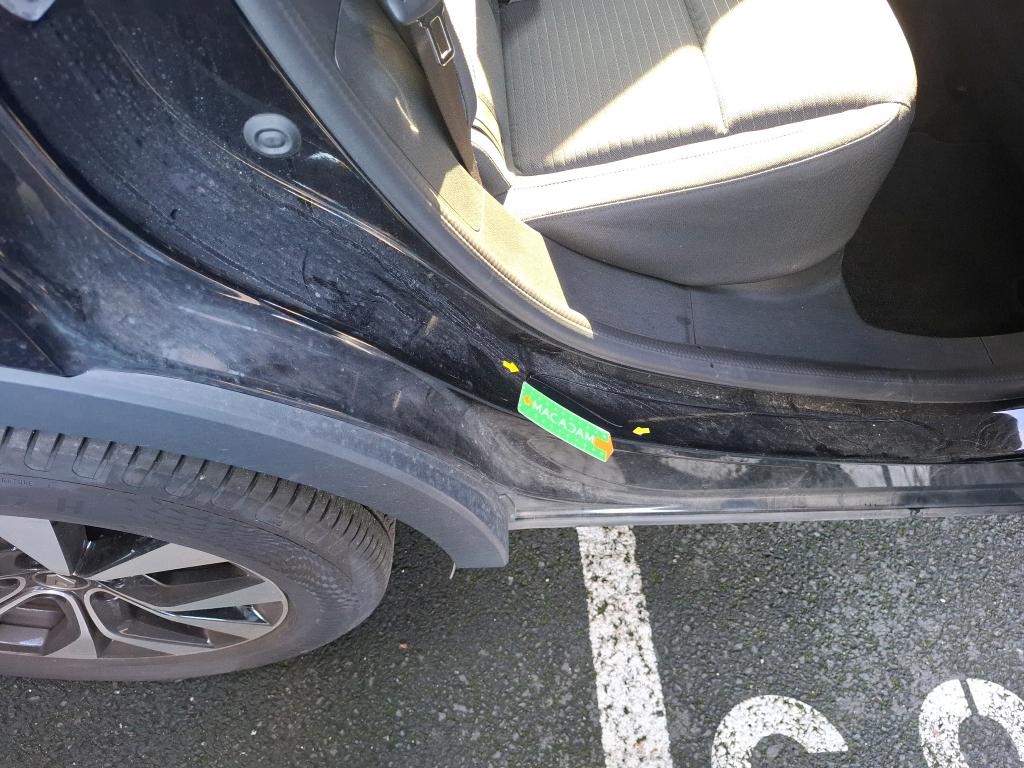 RENAULT ARKANA E-Tech hybride 145 - 22 Evolution 2023