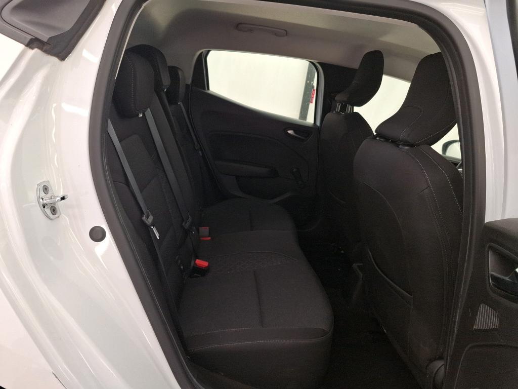 RENAULT CLIO V Blue dCi 85 Business 2020