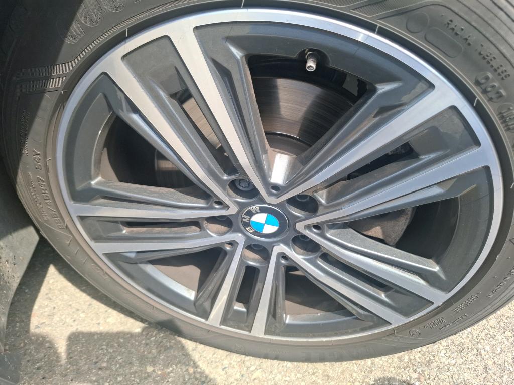 BMW SERIE 1 F40 118i 136 ch DKG7 - 2024