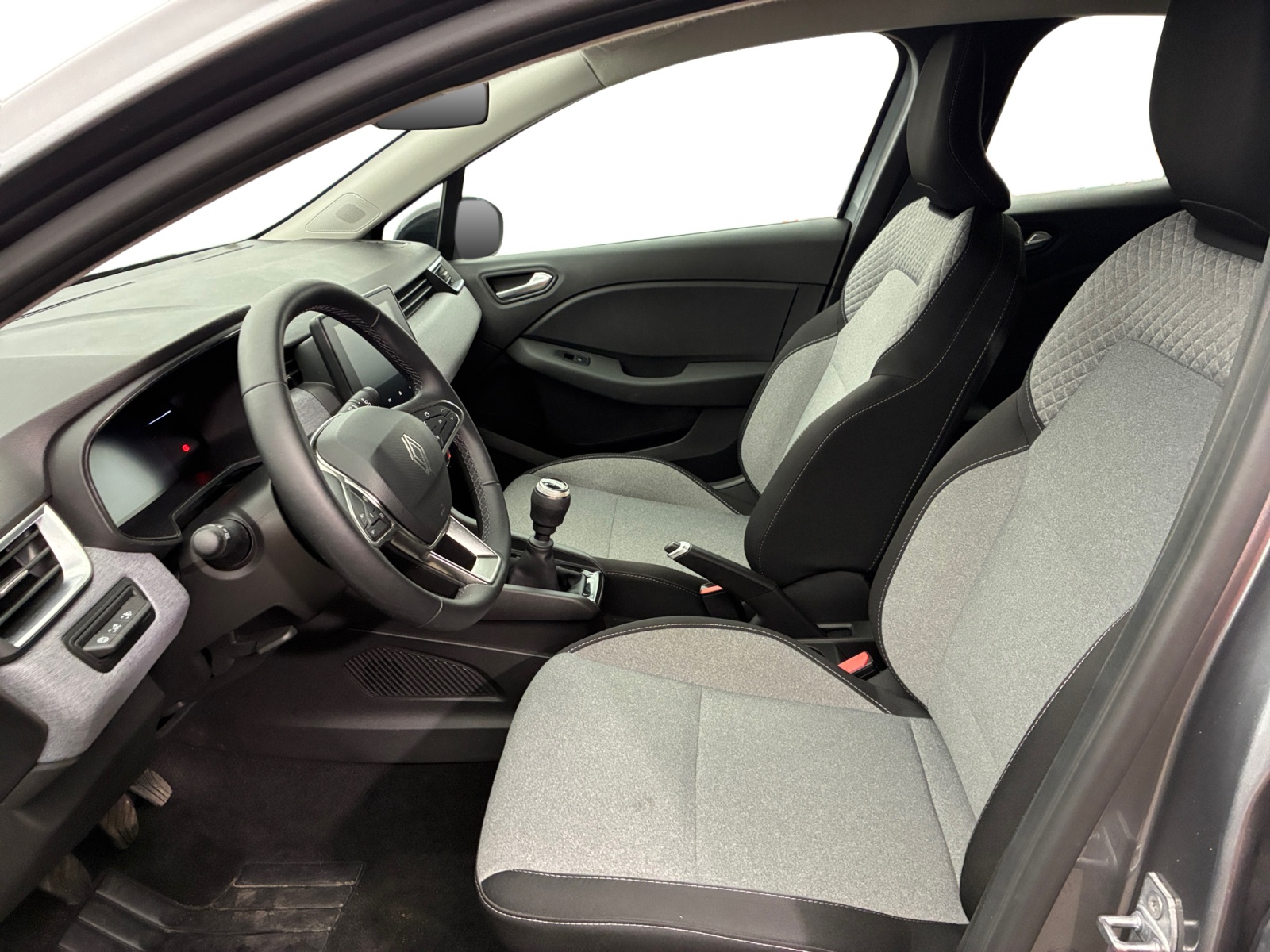 RENAULT Clio dCi 100 Evolution 2025