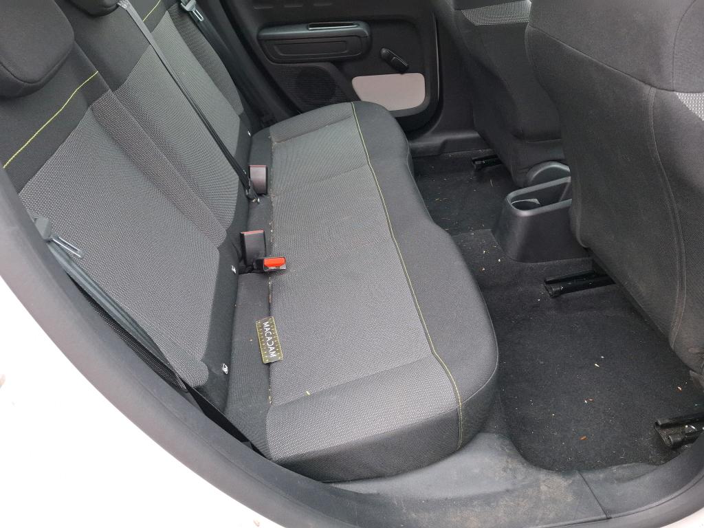 CITROEN C3 PureTech 83 S&S BVM5 C-Series 2023