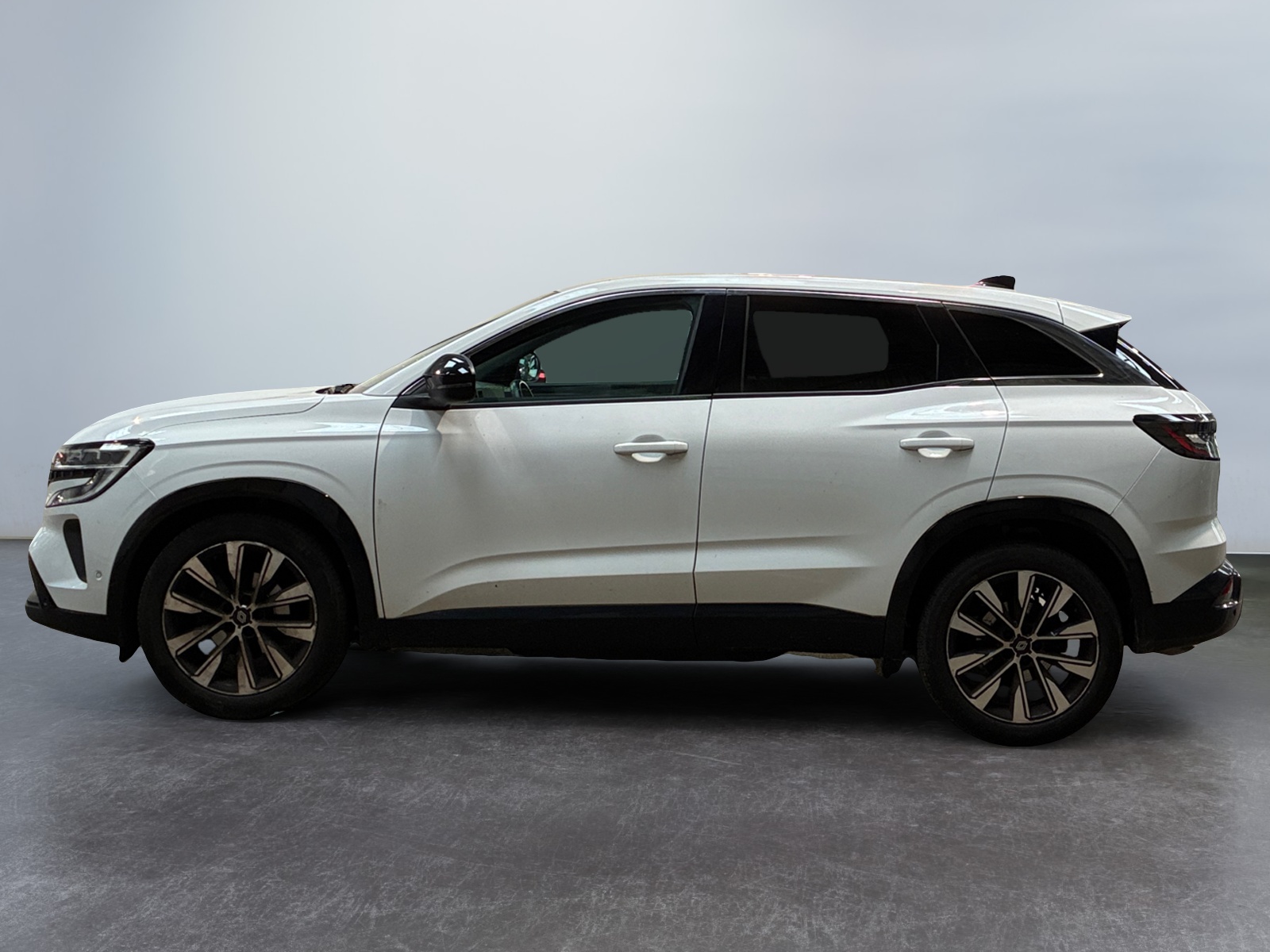RENAULT Austral mild hybrid advanced 130 Techno 2023