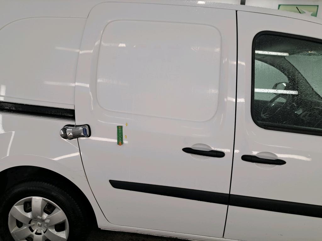 RENAULT KANGOO VU EXPRESS BLUE DCI 80 EXTRA R-LINK 2020