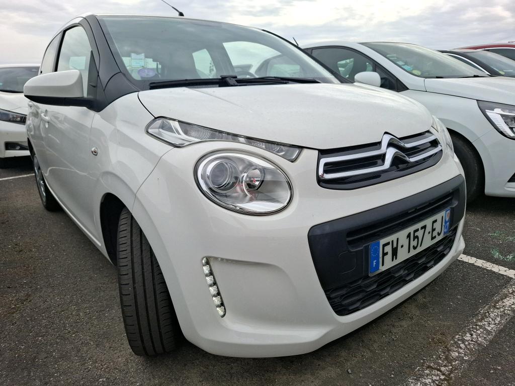 CITROEN C1 VTi 72 S&S Feel 2020