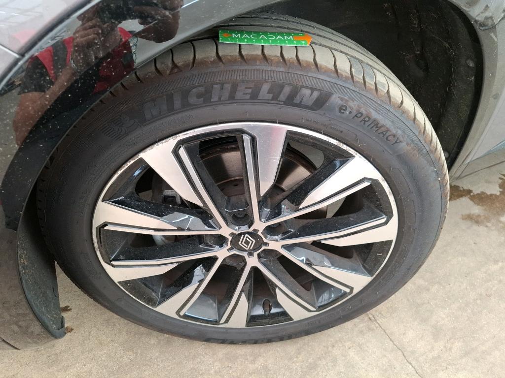 RENAULT AUSTRAL E-Tech hybrid 200 Techno 2023