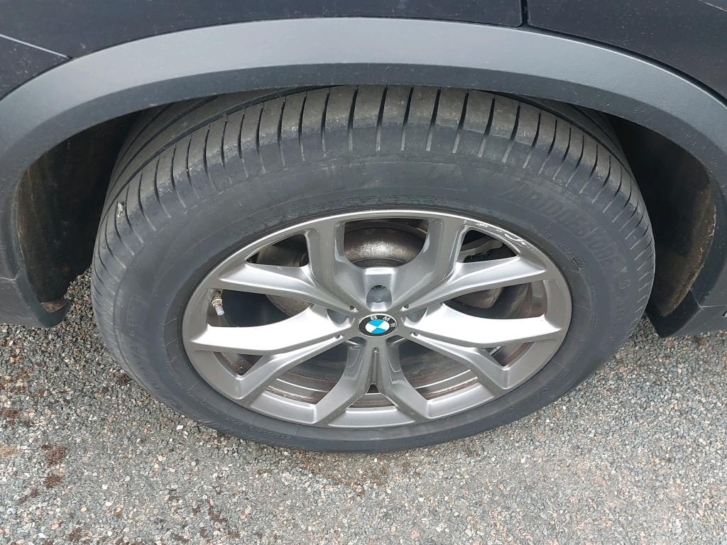 BMW X-SERIES X5 G05 xDrive30d 286 ch BVA8 xLine 2021