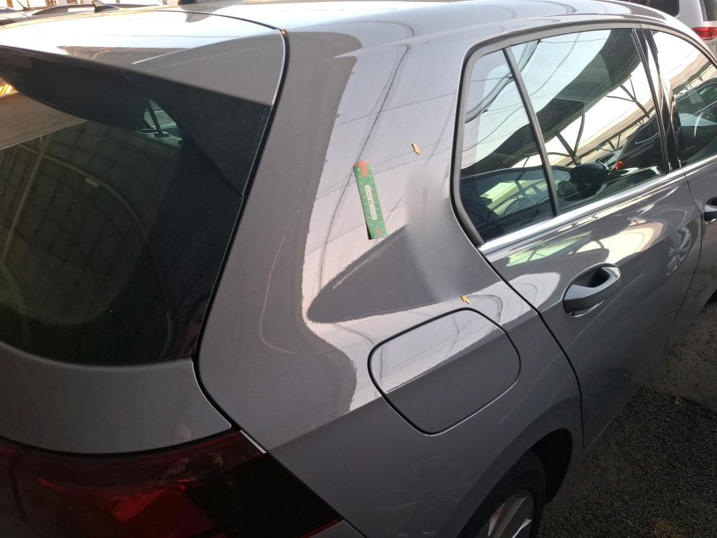 VOLKSWAGEN GOLF 1.5 eHybrid 204 DSG6 Style 2025