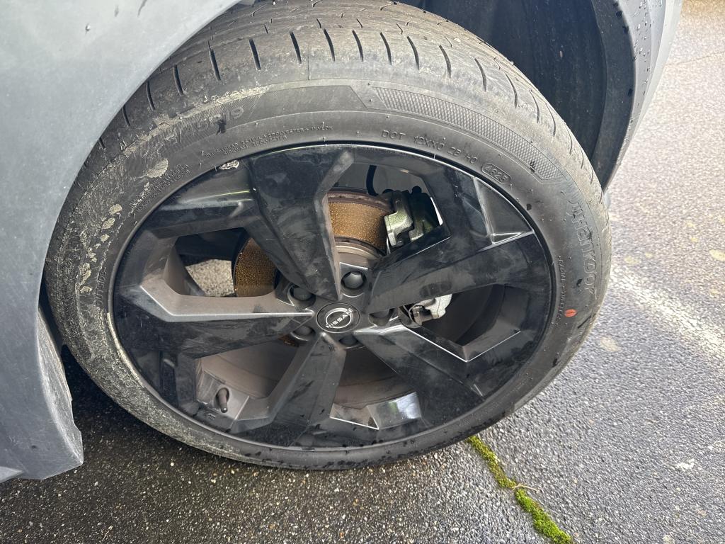 NISSAN Juke DIG-T 114 Tekna 2025