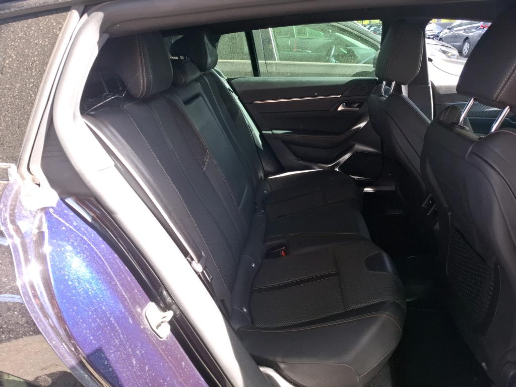 PEUGEOT 508 SW PureTech 130 ch S&S EAT8 GT 2022