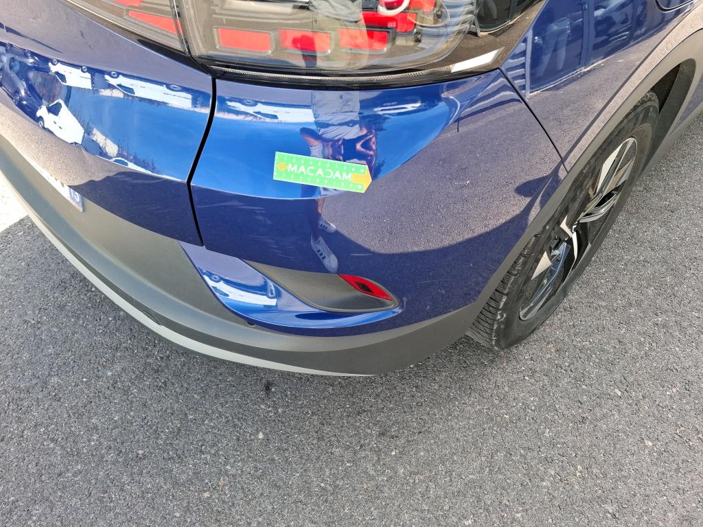 VOLKSWAGEN ID.4 204 ch Pro Performance Business 2021