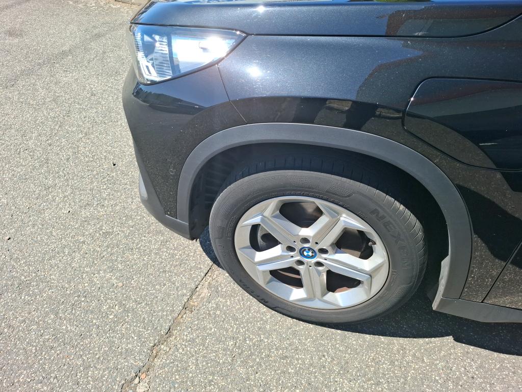 BMW X1 U11 xDrive 25e 245ch DKG7 - 2023