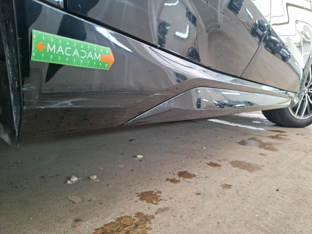 BMW X1 U11 xDrive 23i 218ch DKG7 M Sport 2023
