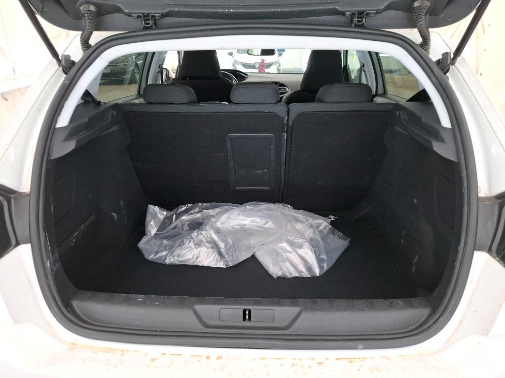 PEUGEOT 308 PureTech 130ch S&S EAT8 Allure 2020