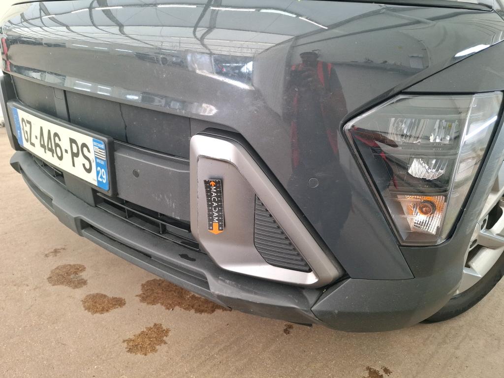 HYUNDAI KONA HYBRID 141 Intuitive 2024