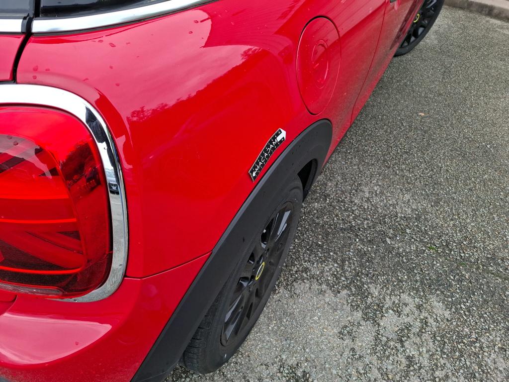 MINI HATCH 3 Portes Cooper SE 184 ch Edition Premium 2023